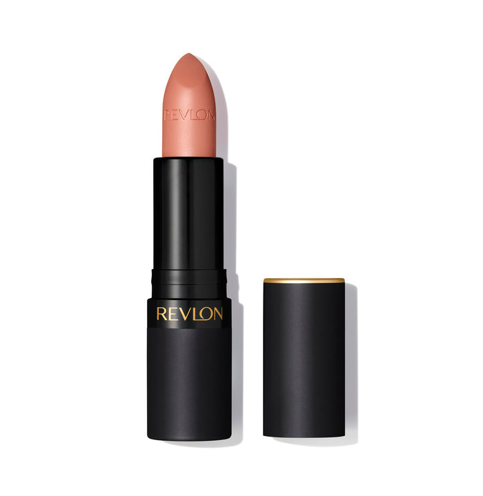 REVLON SUPER LUSTROUS THE LUSCIOUS MATTES - AVAILABLE IN 6 SHADES - Beauty Bar