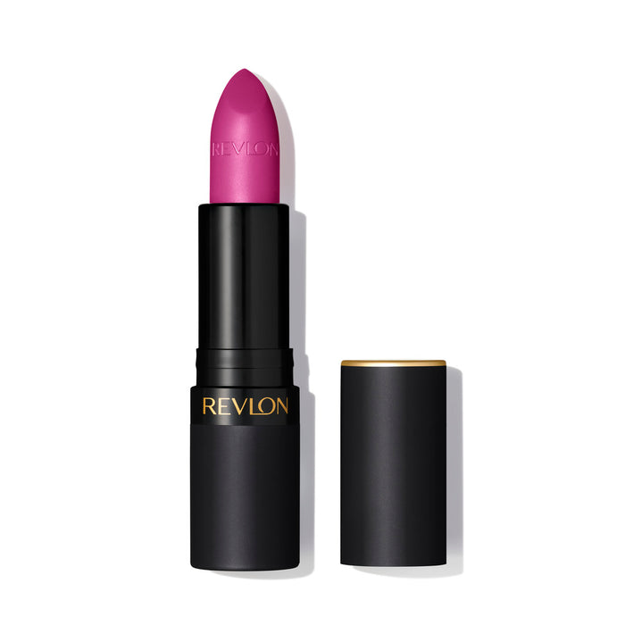 REVLON SUPER LUSTROUS THE LUSCIOUS MATTES - AVAILABLE IN 6 SHADES - Beauty Bar