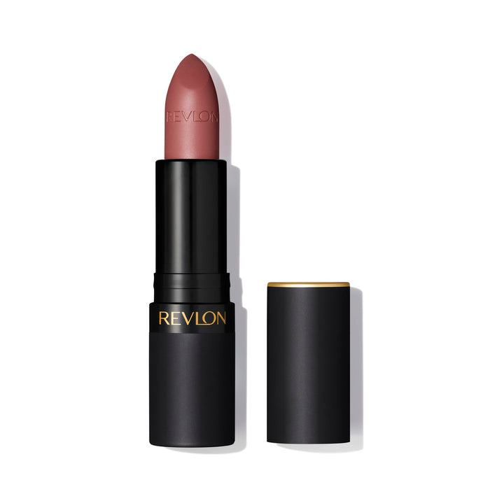 REVLON SUPER LUSTROUS THE LUSCIOUS MATTES - AVAILABLE IN 6 SHADES - Beauty Bar