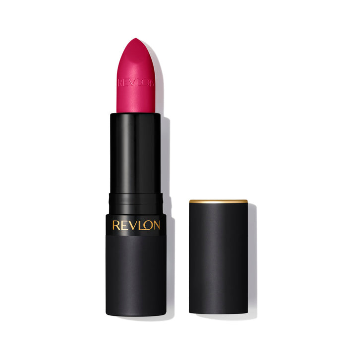REVLON SUPER LUSTROUS THE LUSCIOUS MATTES - AVAILABLE IN 6 SHADES - Beauty Bar