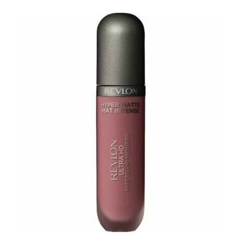 REVLON ULTRA HD MATTE LIP MOUSSE - AVAILABLE IN 6 SHADES - Beauty Bar