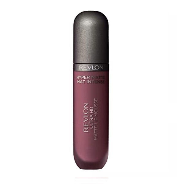REVLON ULTRA HD MATTE LIP MOUSSE - AVAILABLE IN 6 SHADES - Beauty Bar