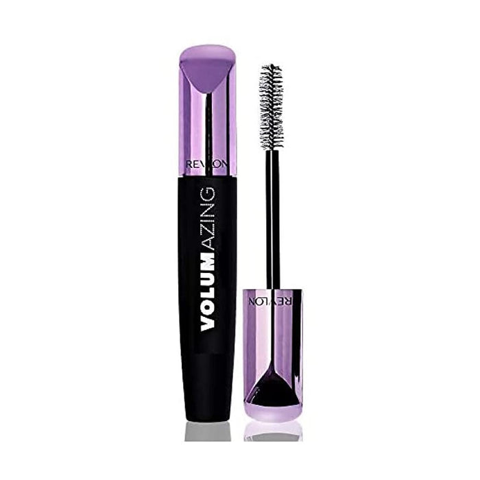 REVLON VOLUMAZING MASCARA BLACK - Beauty Bar
