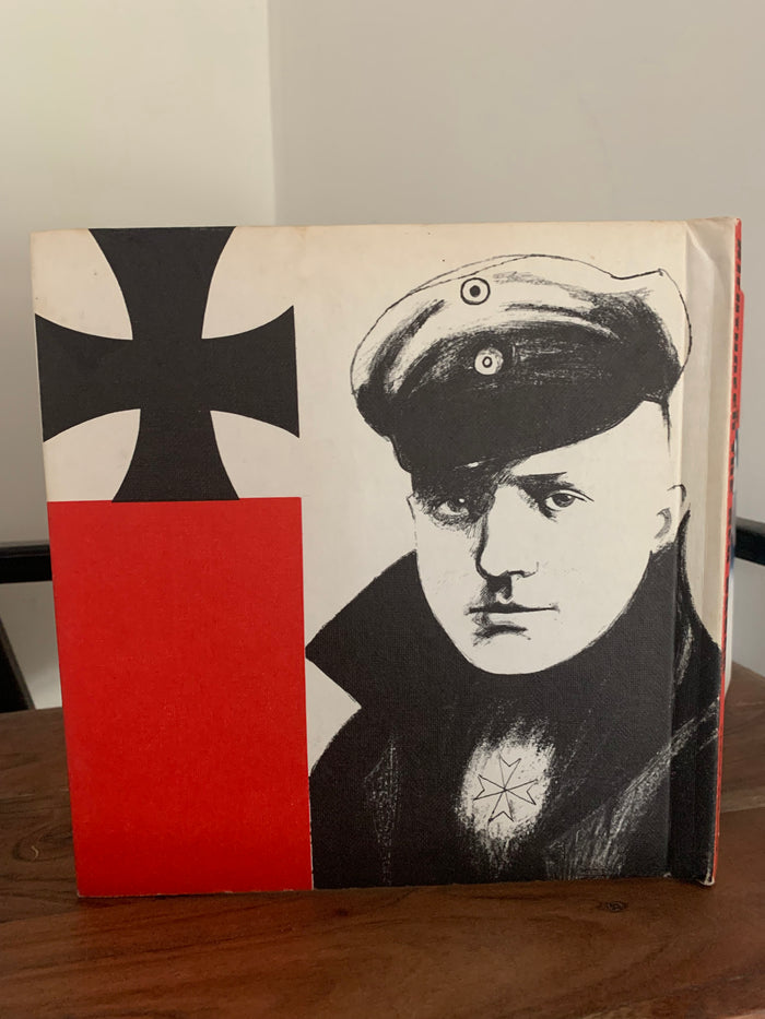 Richthofen: The Red Baron