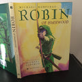 Robin of Sherwood