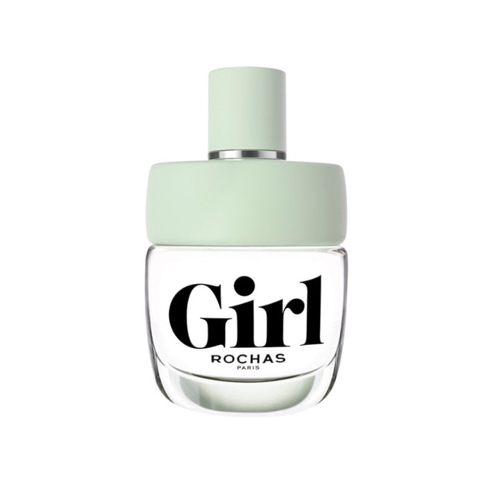 ROCHAS GIRL EDT- AVAILABLE IN 2 SIZES - Beauty Bar