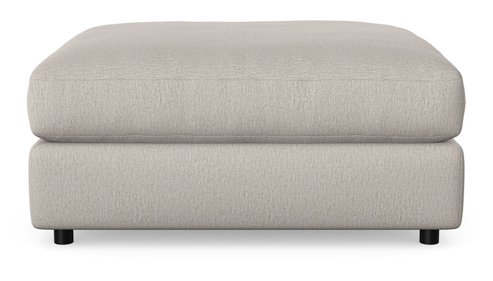 Rockwall Ottoman