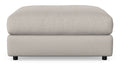 Rockwall Ottoman