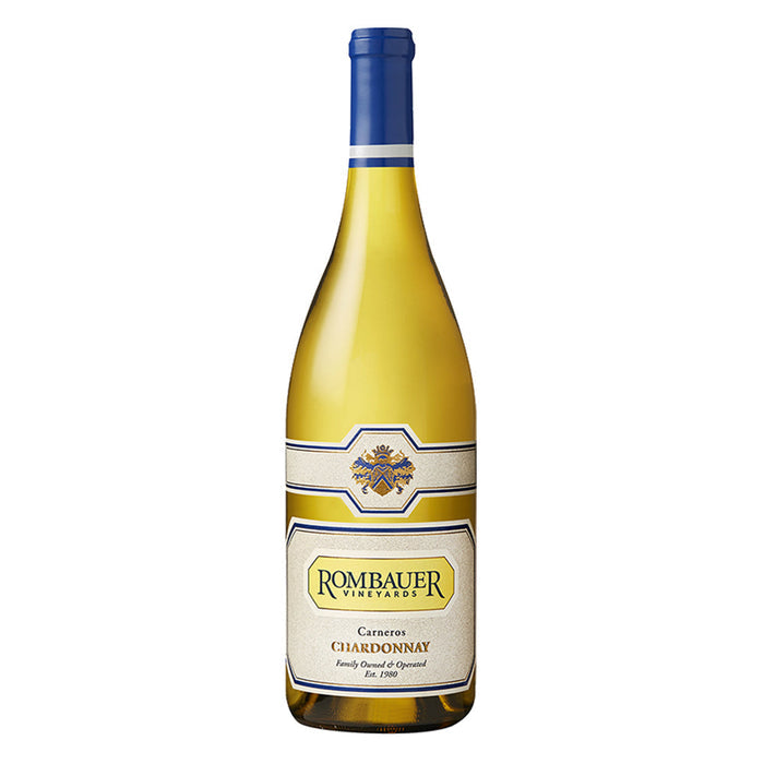 Rombauer Carneros Chardonnay
