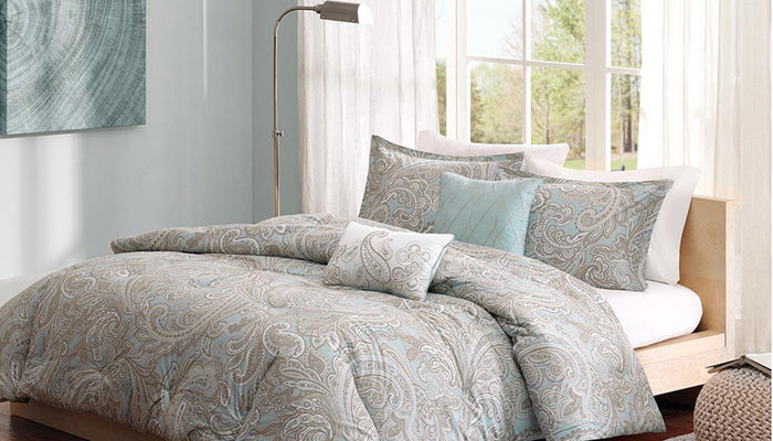 Ronan Comforter Set