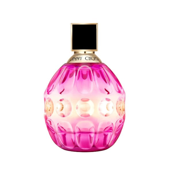 JIMMY CHOO ROSE PASSION EDP - AVAILABLE IN 3 SIZES - Beauty Bar