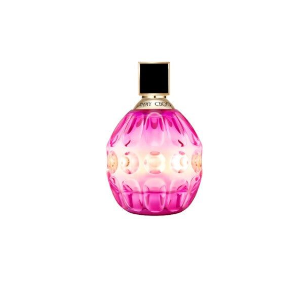 JIMMY CHOO ROSE PASSION EDP - AVAILABLE IN 3 SIZES - Beauty Bar