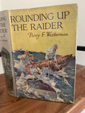 Rounding up the Raider