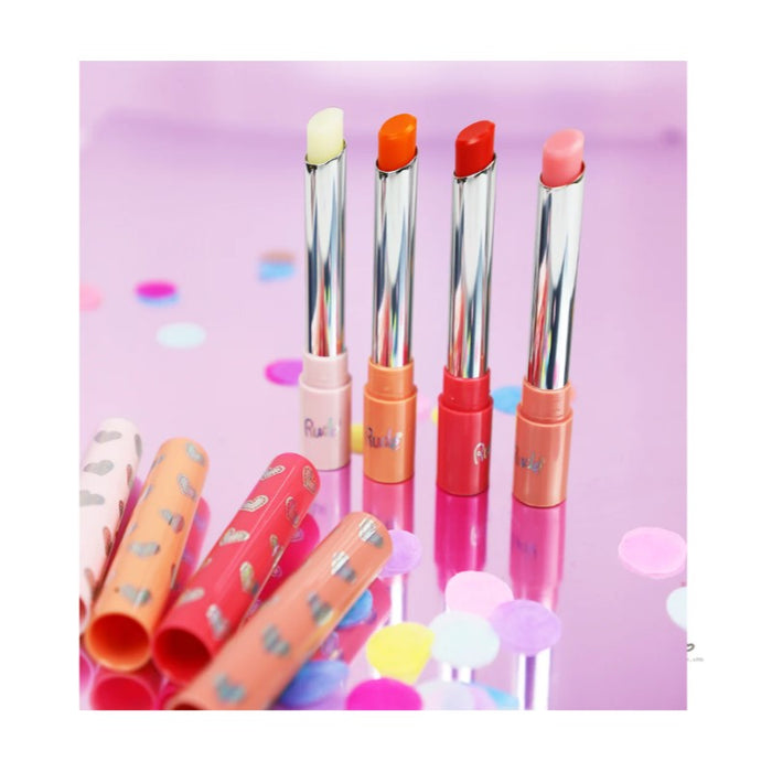 RUDE BARE LIPS TINTED LIP BALM AVAILABLE IN 4 SHADES - Beauty Bar