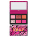 RUDE EDM COLLECTION PALETTE - AVAILABLE IN 6 COLOUR COMBINATIONS - Beauty Bar
