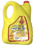 Sarson ka Tel (Mustard Oil)