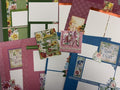 Season to Celebrate - May 2026 Inspiration Kit