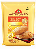 Select Sharbati Atta