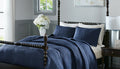 Serene Cotton Comforter Set