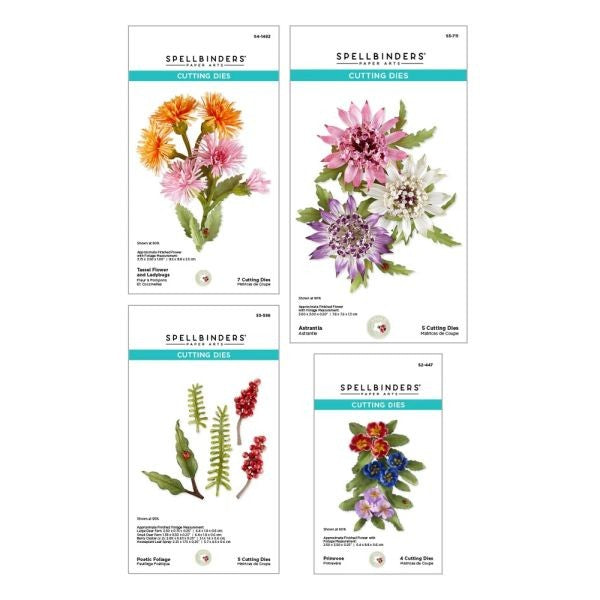 Serenity Garden - Die Bundle