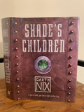 Shade's Children (signed)