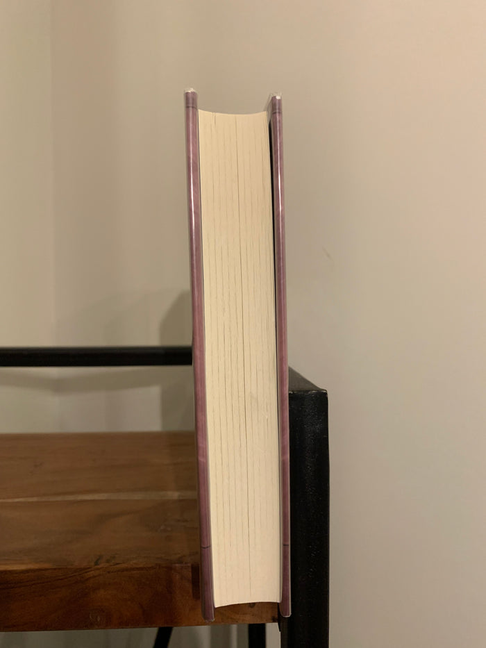 Shade's Children (signed)
