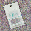 Shaker Pop:  Iridescent Pastel