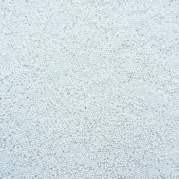 Shaker Pop:  Metallic Pearl