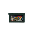 Shaman King: Master of Spirirts Spielmodul für Game Boy Advance - Vorderseite