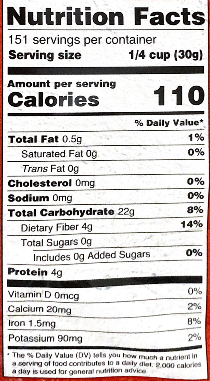 Sharbati Atta