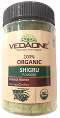 Shigru Powder