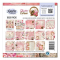 Shutter Glam - 8x8 Collection Pack