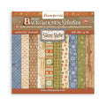 Silent Night - 12x12 Paper Pack - Backgrounds