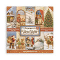 Silent Night - 12x12 Paper Pack