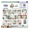 Silent Night - 8x8 Collection Pack
