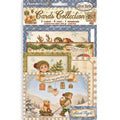 Silent Night - Card Collection