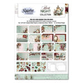 Silent Night - Card Kit
