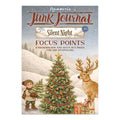 Silent Night - Junk Journal - Focus Points