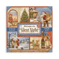 Silent Night -12x12 Paper Pack - Single Sided
