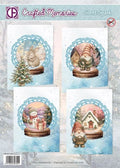 Silent Spark - Card Kit