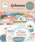 Silly Goose Winter - Ephemera