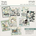 Simple Vintage Timeless Harmony - Simple Cards Card Kit