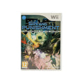 Sin & Punishment: Successor of the Skies