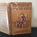 Six Tales of Brock The Badger