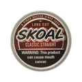 Skoal Classic Straight Long Cut Chewing Tobacco