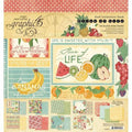 Slice of Life - 8x8 Collection Pack