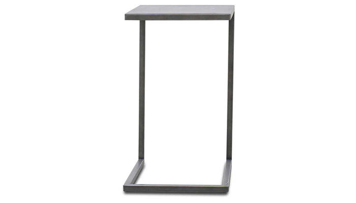 Slim C Slate Table