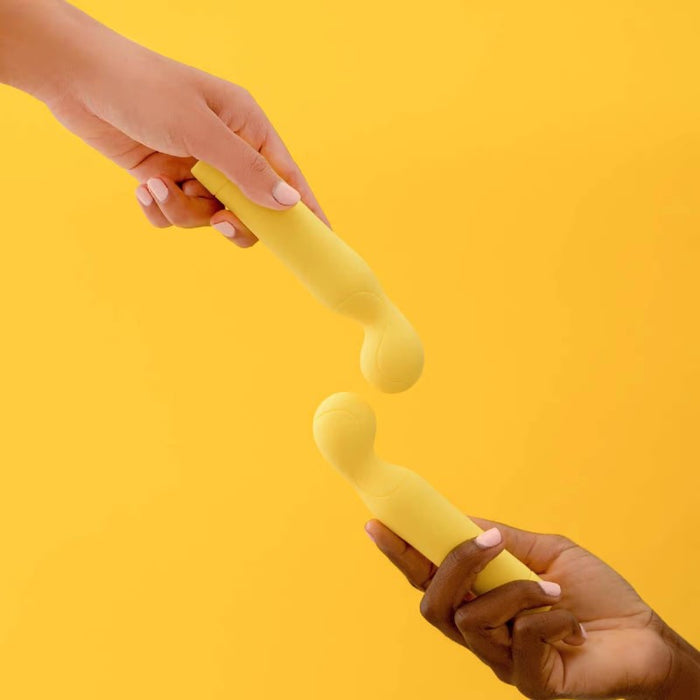 SMILE MAKERS THE TENNIS PRO - Beauty Bar