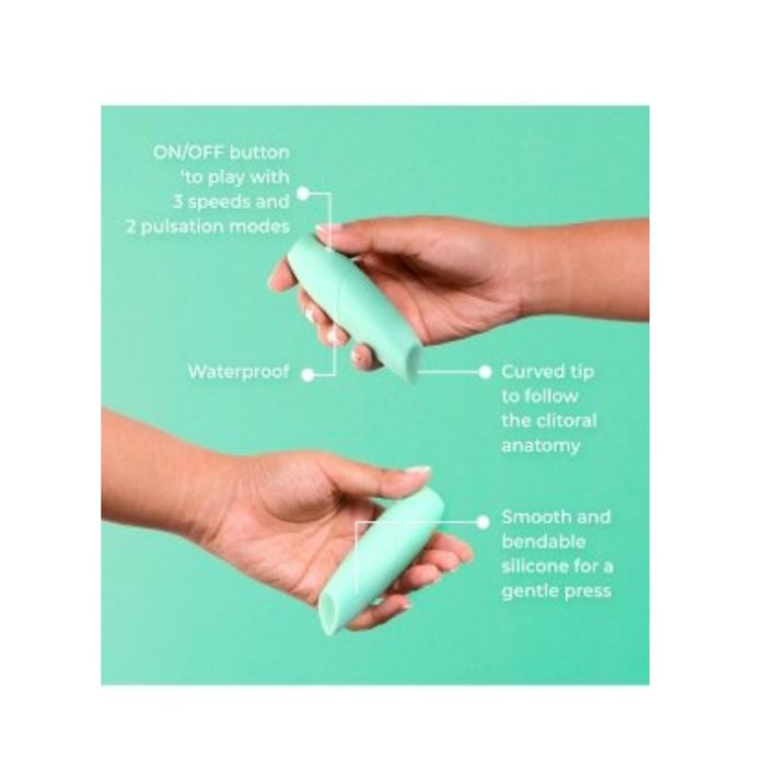 SMILE MAKERS THE WHISPERER - Beauty Bar