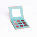SODA EYESHADOW PALETTE GALAXY CAKE 003 - Beauty Bar